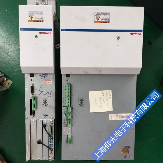 rexroth��ʿ��DKS01.2�(q��)����E2061�����A(y��)��ʲôԭ��