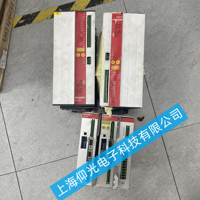 ����BECKHOFF�����ŷ��(q��)�����S��ax5118��fcod�S��