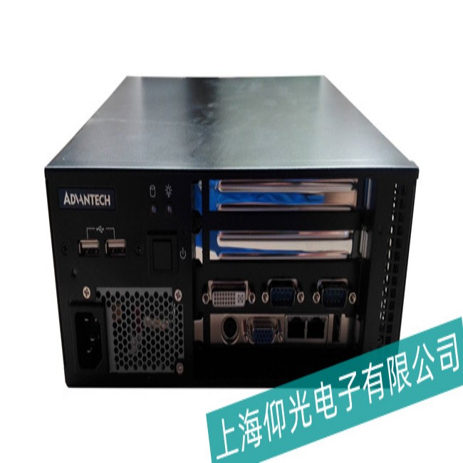 惠州惠陽Adwantech研華工控機維修維護方法分析