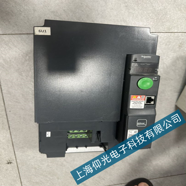 ʩ�͵�׃�l��ATV71ϵ���_�C(j��)��SCF4���a�S��