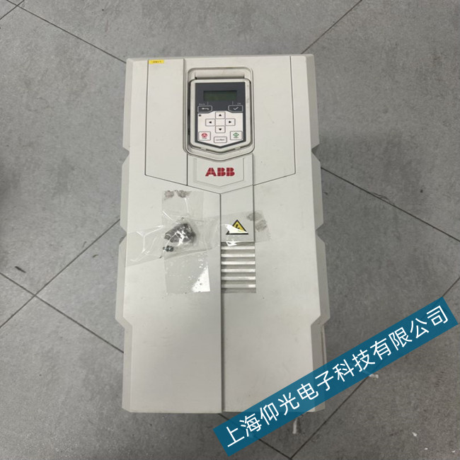 ABB׃�l��ACS800ϵ�й��ϴ��aBRWIRING�z�y(c��)�S��