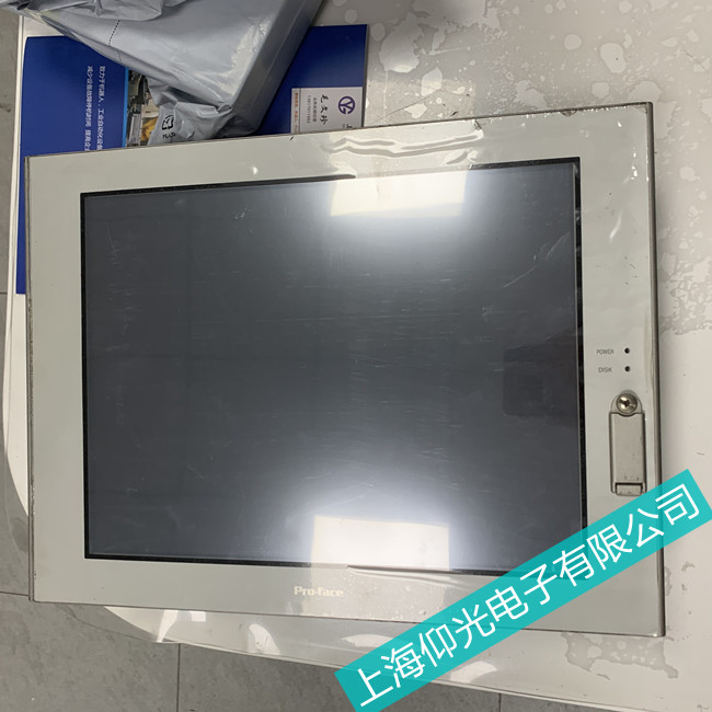 ����Pro-face�����˹GP3000ϵ���|�������C(j��)���ϾS��