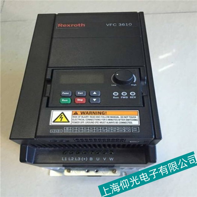 ��������ʹ����ʿ��׃�l��EFC3610-18K5-3P4-MDA���ψ�(b��o)��Ƿ����ô̎��