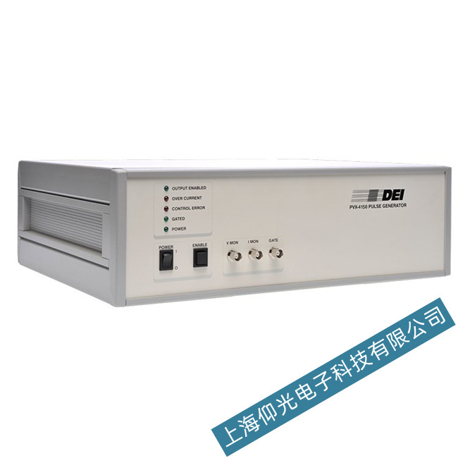 DEI Scientific�}�_�l(f��)���� PVX-4150�������ϙz�y���M