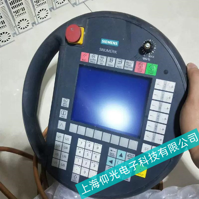 SIEMENS���T�әC(j��)����ʾ������(b��o)����ͣ�S����������I(y��)