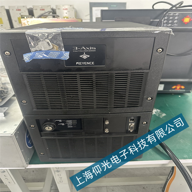 KEYENCE����ʿ�����ӡ�C�����^���l(f��)����ϾS��