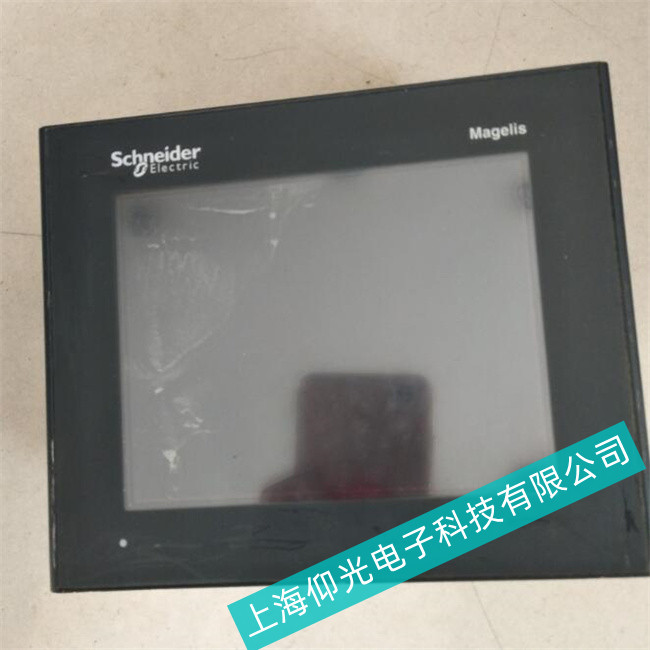 施耐德觸摸屏PFXET6600WAD按鍵損壞無(wú)反應(yīng)故障維修廠家價(jià)格優(yōu)惠