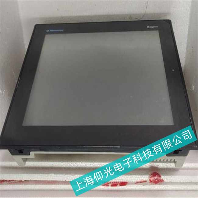 測試臺施耐德觸摸屏PFXET6600WAD易發(fā)生故障有哪些(值得收藏)