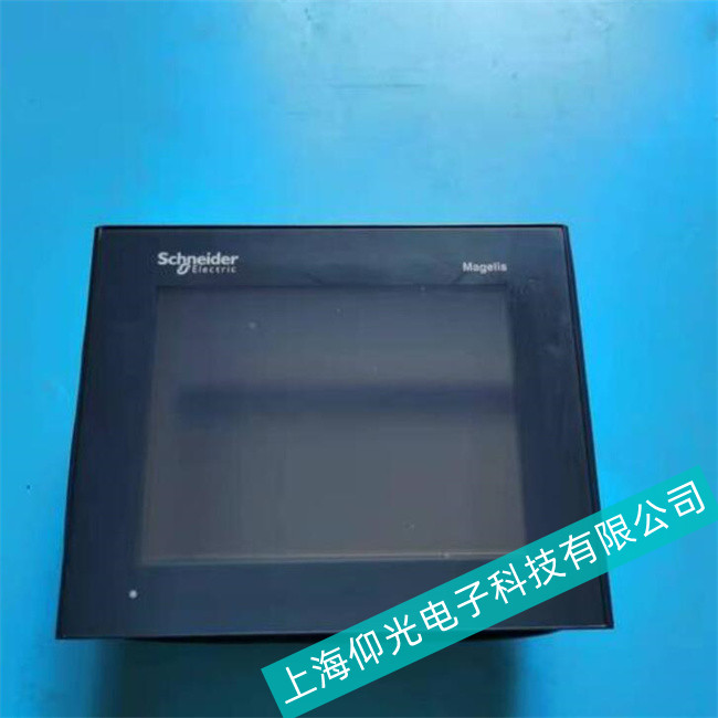 (維修妙招)施耐德觸摸屏PFXET6600WAD罕見(jiàn)故障維修廠家