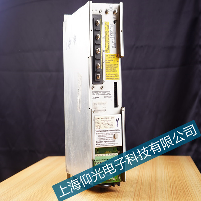 力士樂放大器維修伺服控制器F6043錯(cuò)誤代碼亳州附近維修服務(wù)