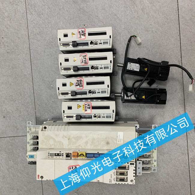 鹽城abb伺服驅(qū)動(dòng)器便宜維修/開(kāi)機(jī)報(bào)警顯示2315維修
