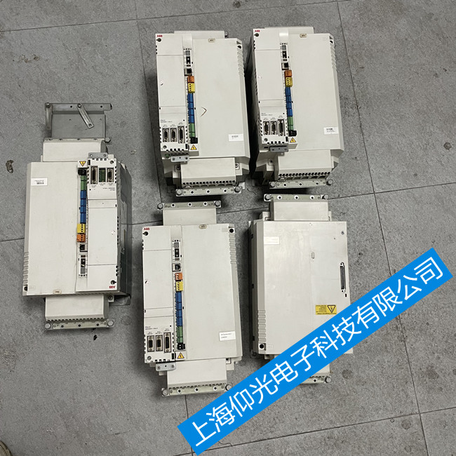 泰州abb伺服驅(qū)動(dòng)器維修價(jià)格多少/顯示報(bào)警2416維修