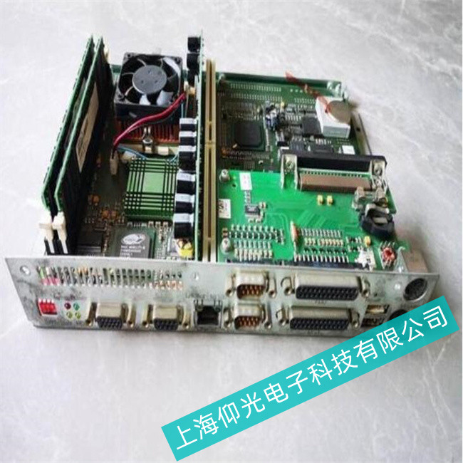 (價格仰光搶修)貝加萊工控機5PC810.5X02-00電源板故障狀態(tài)