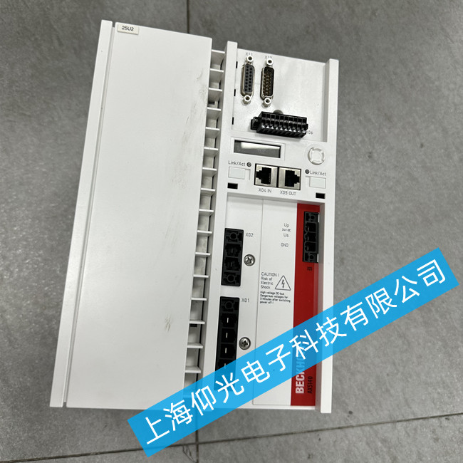 廈門倍福伺服驅(qū)動器維修公司/報(bào)警FCDA維修