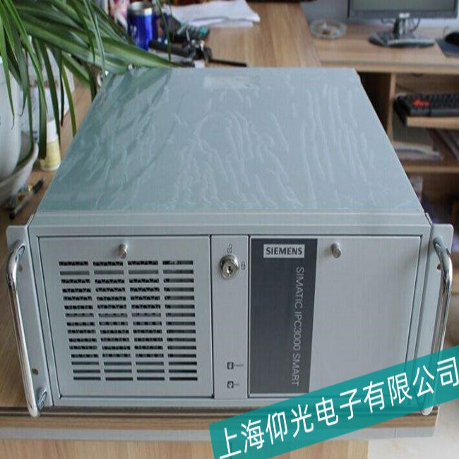 烏海市SIEMENS西門子工控機(jī)維修常見故障診斷分析