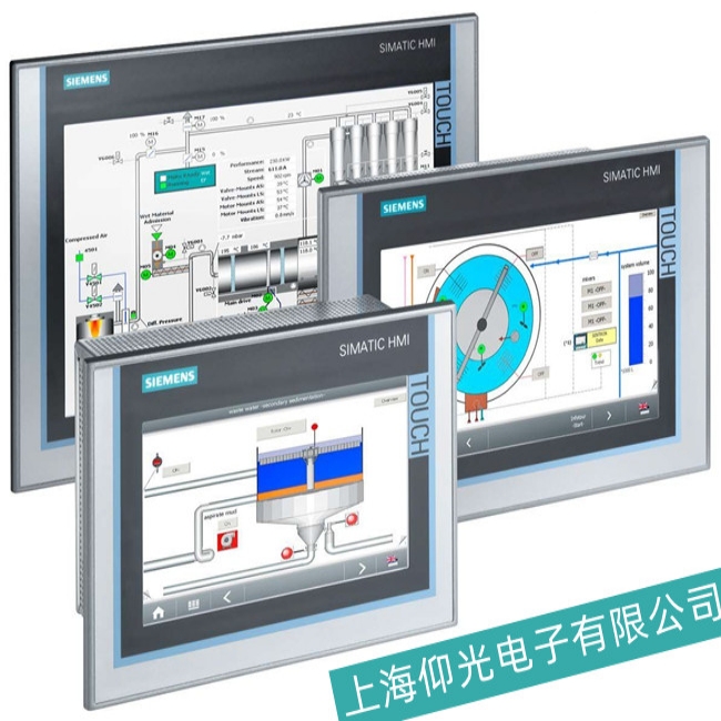 渭南SIEMENS西門子工控機(jī)CPU故障診斷分析維修