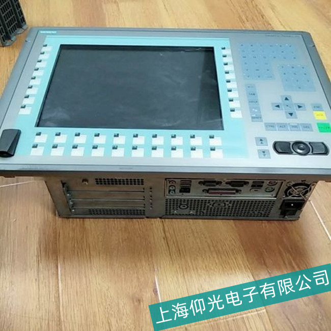 南京SIEMENS西門子工控機(jī)顯示藍(lán)屏故障診斷分析