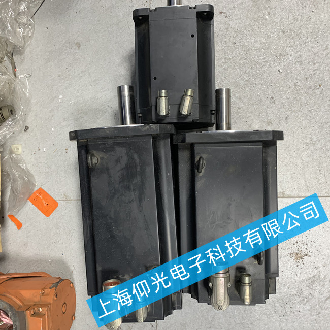 貝加萊伺服電機故障維修8MSA6S.R0-B400-1電機不轉(zhuǎn)維修現(xiàn)象