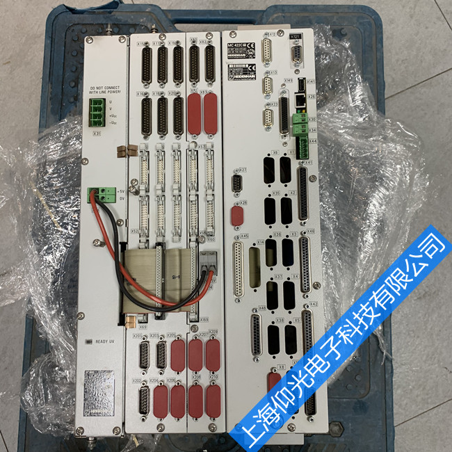 維修海德漢數(shù)控系統(tǒng)電路板故障維修電話