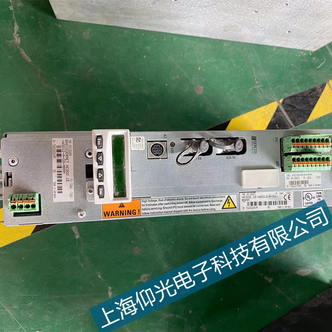 湖州力士樂(lè)DKCXX.3-040驅(qū)動(dòng)器運(yùn)行顯示F220代碼維修維護(hù)