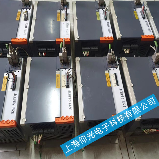 順義貝加萊伺服驅(qū)動器維修-ACOPOS 1320驅(qū)動器報(bào)警9050維修價(jià)格