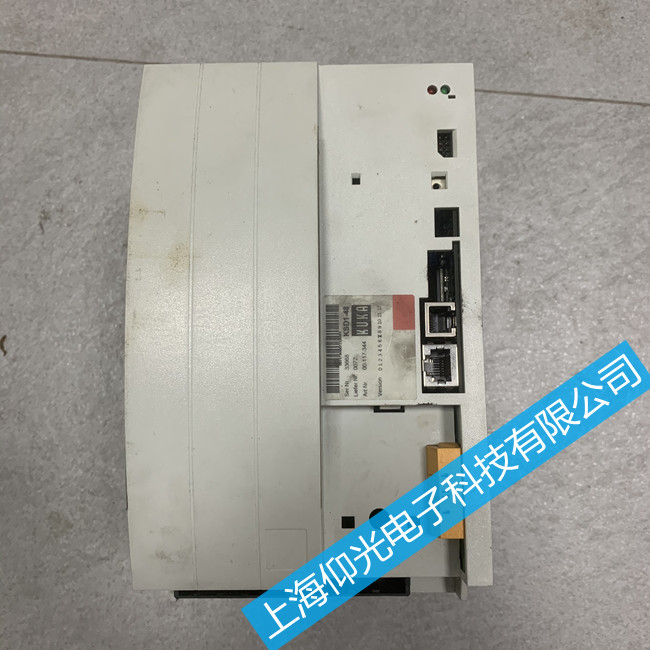 庫(kù)卡機(jī)器人控制器維修00-198-268常見(jiàn)故障維修方法