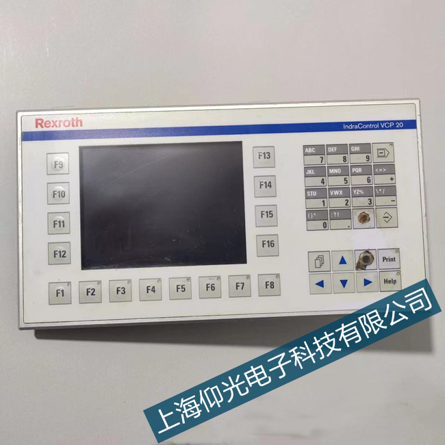 力士樂工控機(jī)維修電路板開路故障修理奇妙案例分享