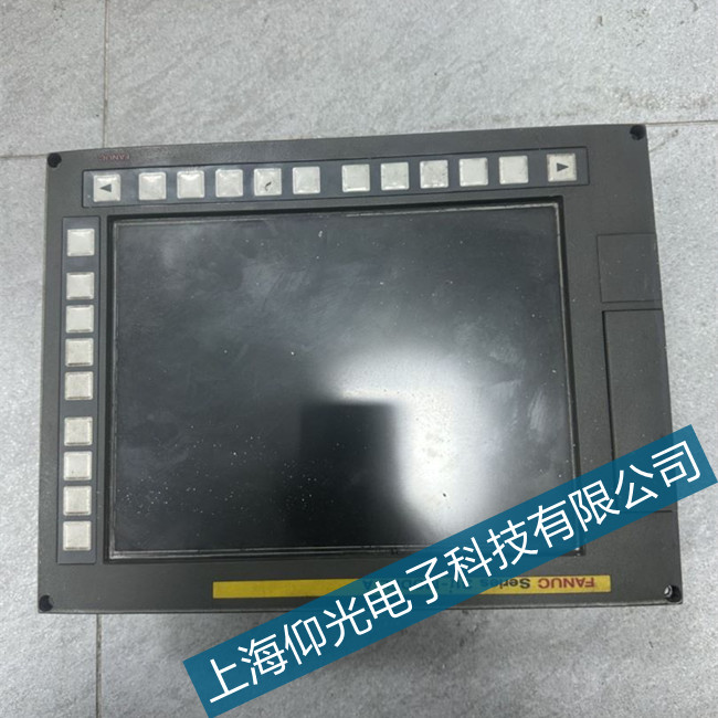 發(fā)那科工控維修系統(tǒng)顯示SV0409扭矩異常!可以修