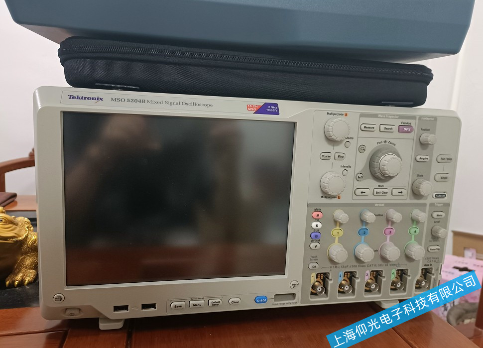 STektronix̩ʾο_