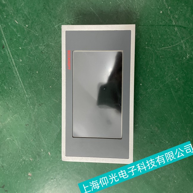 云浮Beckhoff倍福工控機(jī)通電藍(lán)屏故障維修一站式