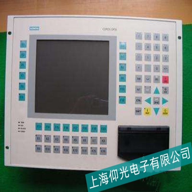 仰光快速維修處理SIEMENS西門子工控機開機無反應(yīng)故障