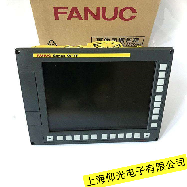��ɽFANUC�l(f��)�ǿ��|�����](m��i)��ͨӍ��̖(h��o)���ϾS���|(zh��)�����C