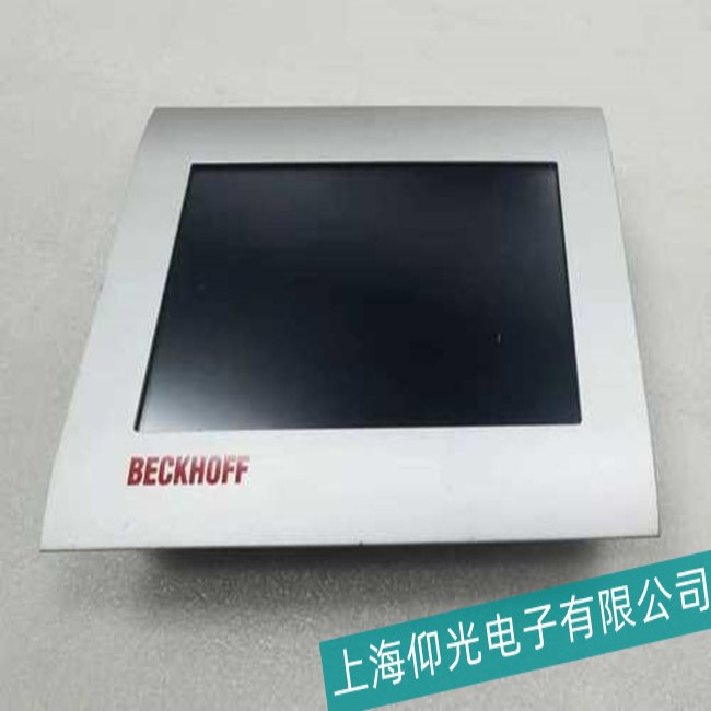 �Ϻ�Beckhoff�������ؙC(j��)���F(xi��n)������������M(j��n)�з����S����