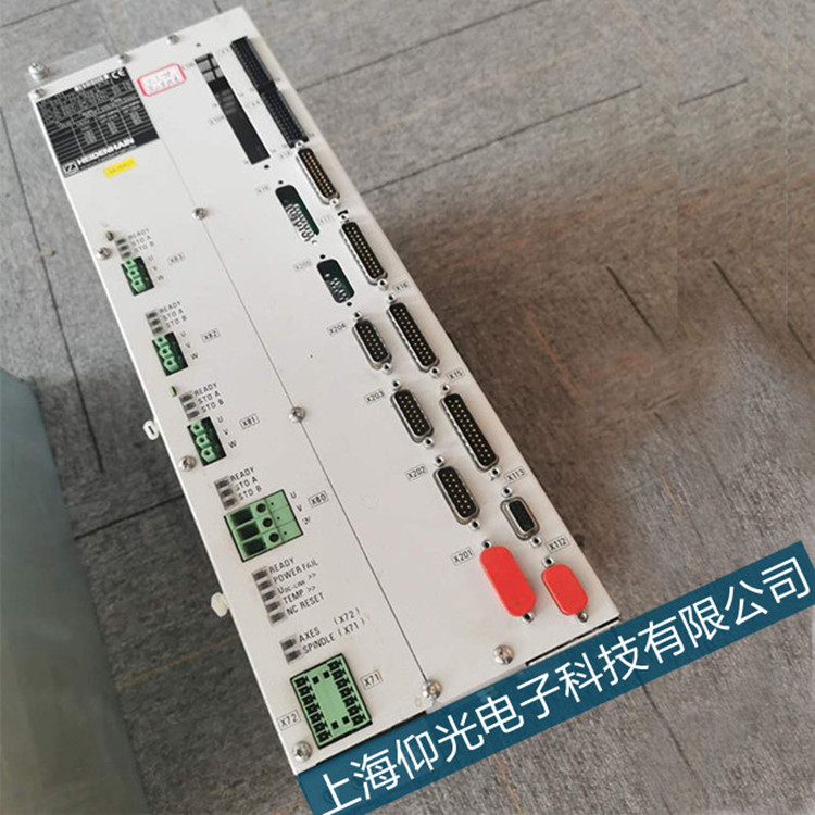 淮安海德漢控制器電網(wǎng)負(fù)載大報警維修中心