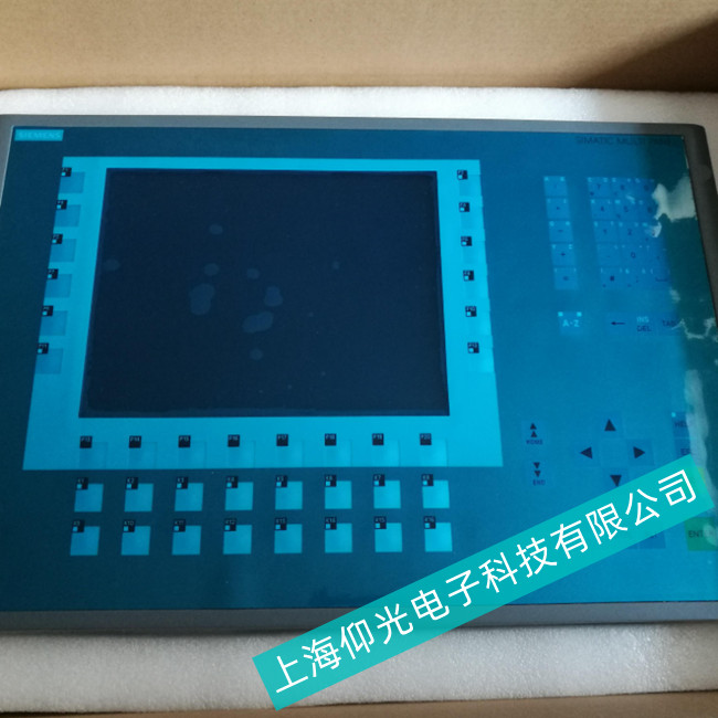 專家維修西門(mén)子S7-1500觸摸屏不限任何品牌