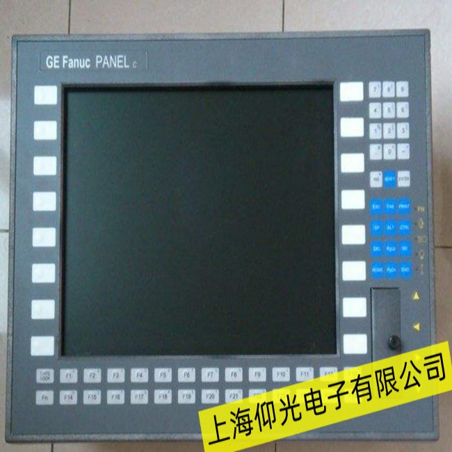 荊門FANUC發(fā)那科工控機通電黑屏故障維修品質(zhì)保證