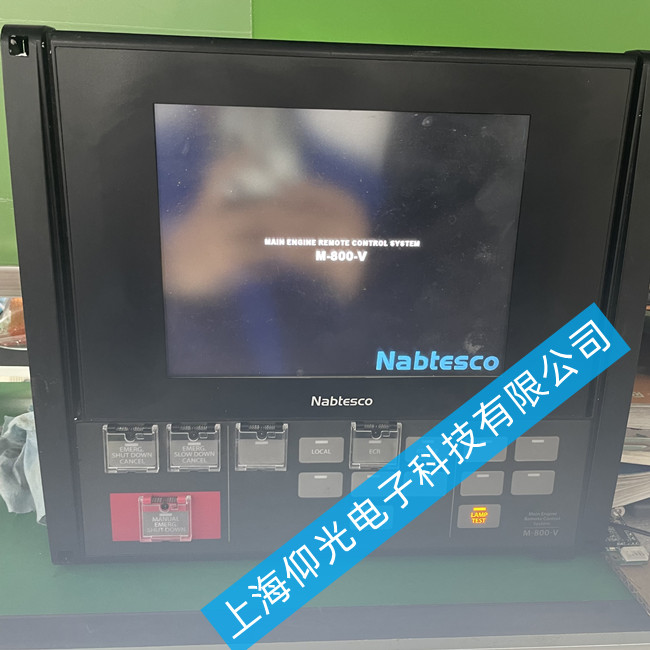 Nabtesco���C(j��)�b�؈�(b��o)�����S��M-800-V��Ҋ����