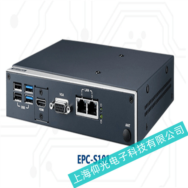 ���KAdvantech���A�C��ʽ���ؙC����ԭ���Йz��