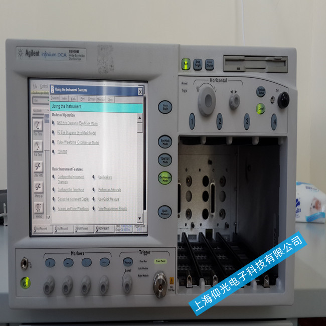 ���݂�86100aʾ�����_�C(j��)���(b��o)�e(cu��)PLL2��(b��o)�e(cu��)��ʾ�����o�����������S����ô���M(f��i)