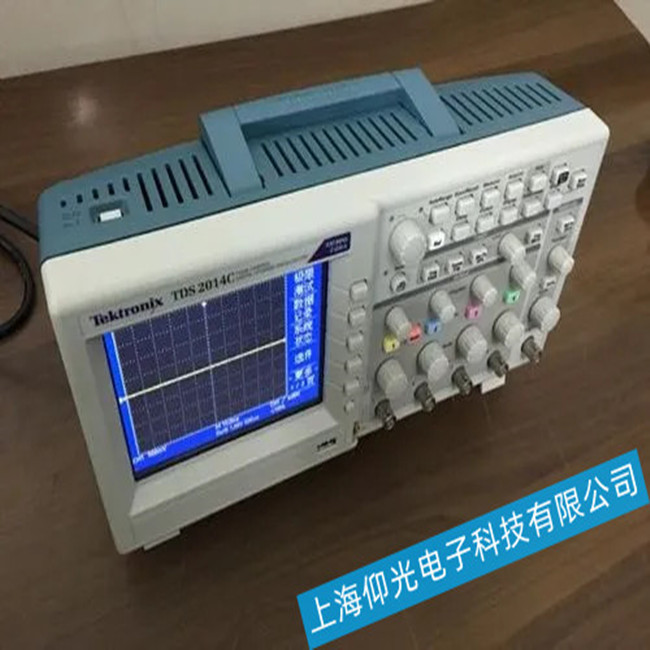 泰克示波器開機(jī)異常故障不明顯怎么排查專業(yè)維修公司推薦