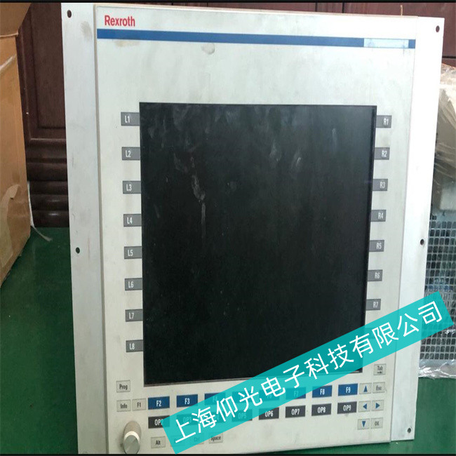 Rexroth��ʿ�����ؙC(j��)VSP40.1BIE���Ӳ��˹��ϾS��̎��