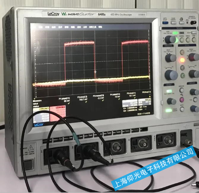 ʾGPIB USBLANڟo(w)ͨӍĹͬǙz