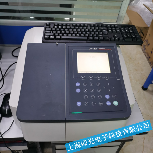 UV-1800PC�����Ҋ(ji��n)�ֹ���Ӌ(j��)���ό��I(y��)�z��