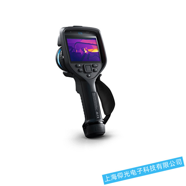 ����x�S��-FLIR E76�ɾS�޹��ϼ�������̖ϵ��