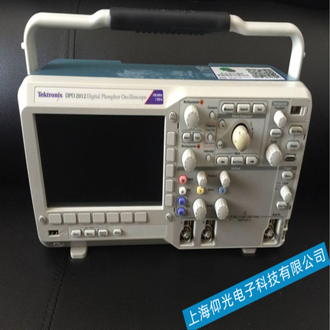 ����̩��DPO2012ʾ���������_�C���ϵ�̎������