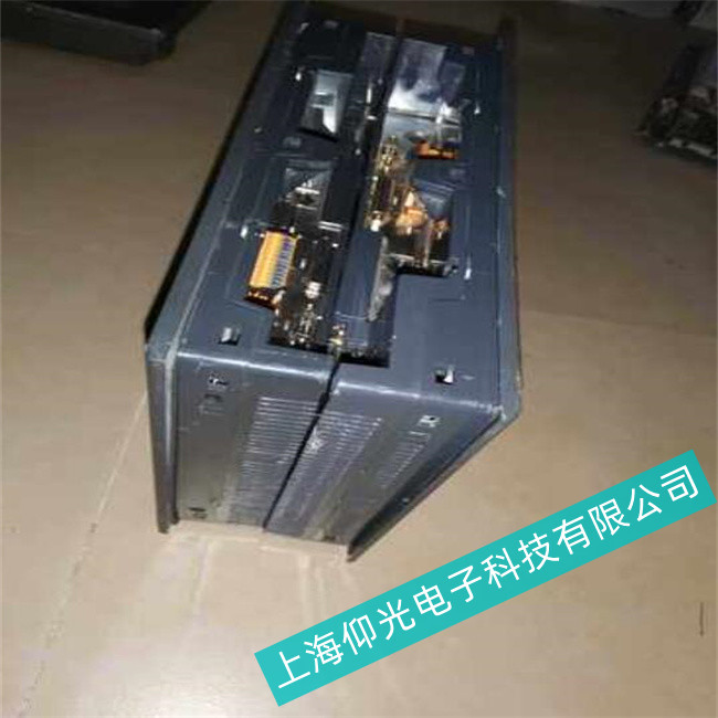 維修施耐德觸摸屏HMIGTO5310開機(jī)沒有反應(yīng)故障原因