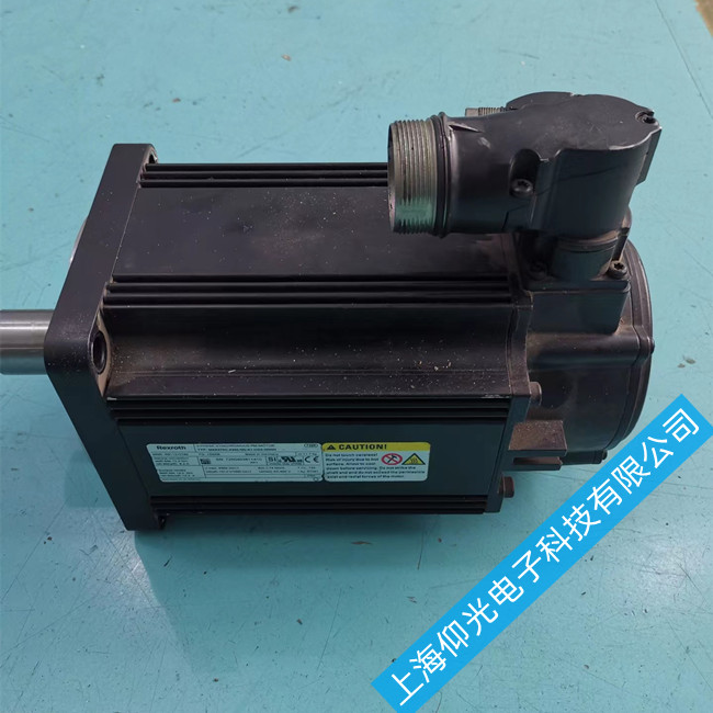 Bosch Rexroth博世力士樂伺服電機(jī)常見故障狀態(tài)及處理方法
