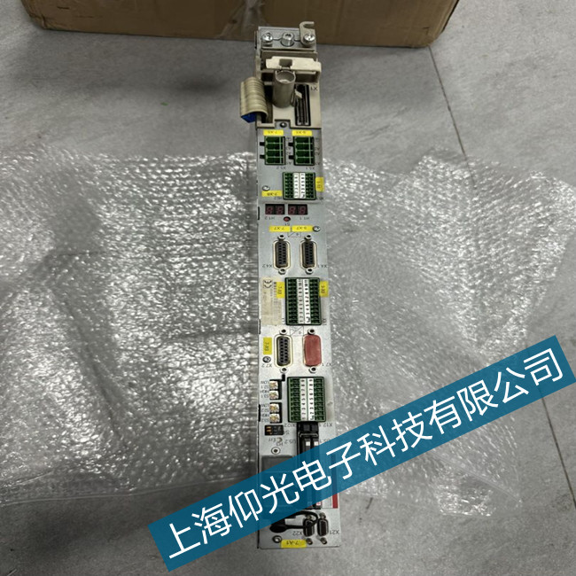 Bosch Rexroth博世力士樂(lè)伺服驅(qū)動(dòng)器常見(jiàn)故障代碼原因分析及解決方法