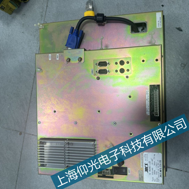 ����JRCS���ؙC�S��SGD-640K7-2C �ɫ�@ʾ������