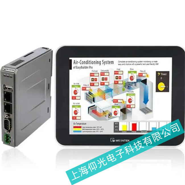 WEINVIEW���]ͨ�|����MT8102IQ�|��ʧ�`���ϾS�޷������Y(ji��)